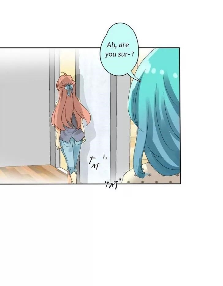 UnOrdinary Chapter 26 - Page 5 in English