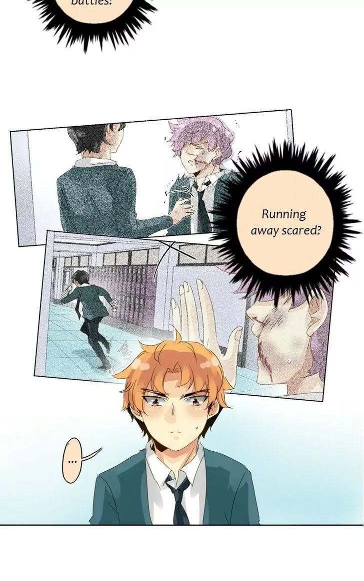 UnOrdinary Chapter 26 - Page 50 in English
