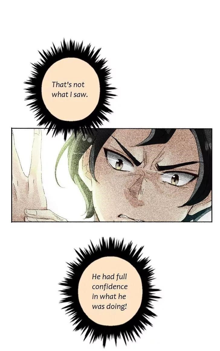 UnOrdinary Chapter 26 - Page 51 in English