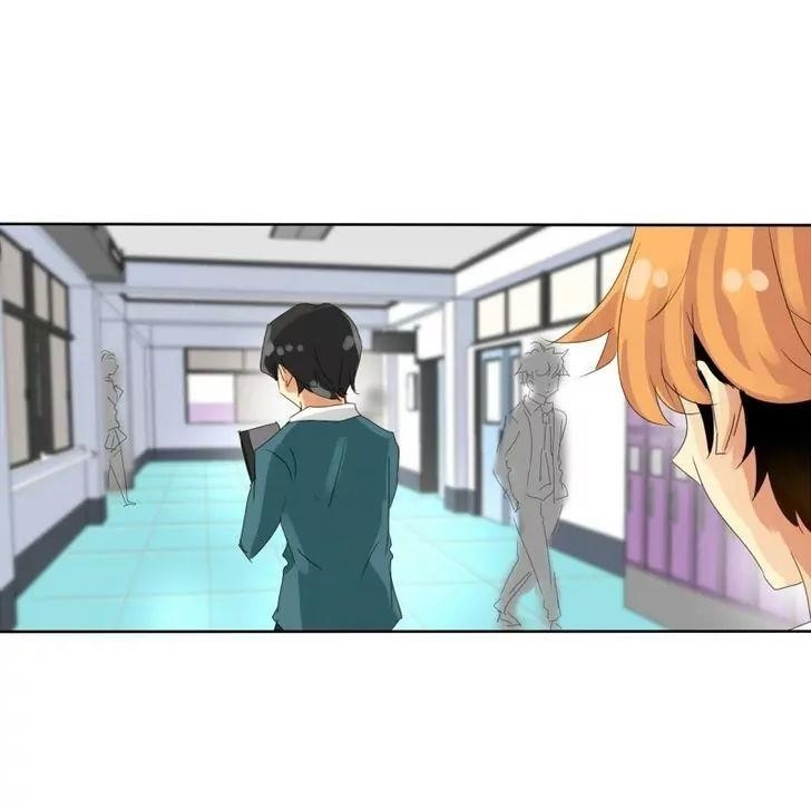 UnOrdinary Chapter 26 - Page 54 in English