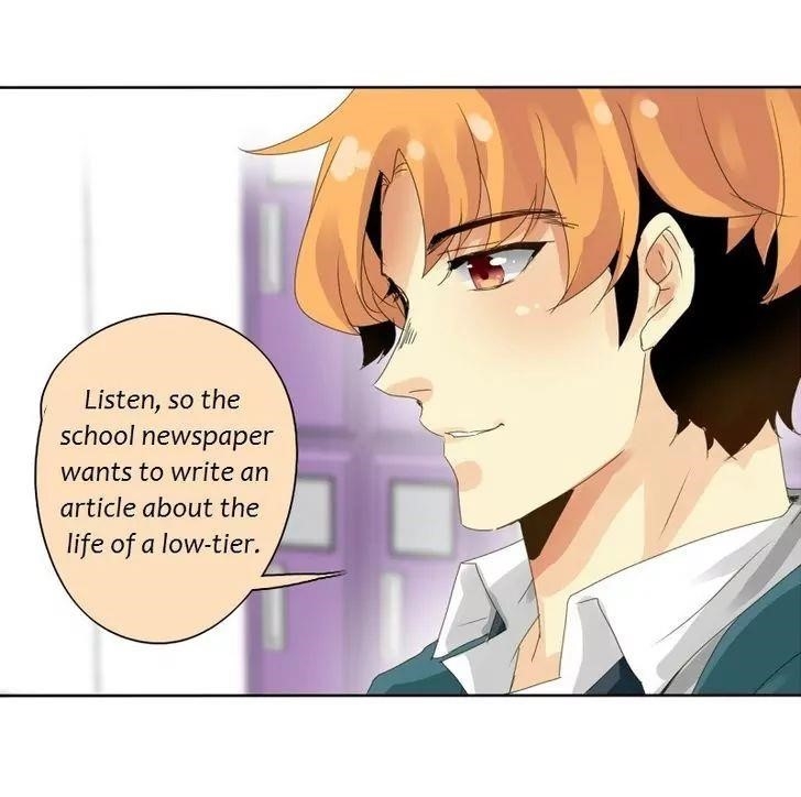 UnOrdinary Chapter 26 - Page 58 in English
