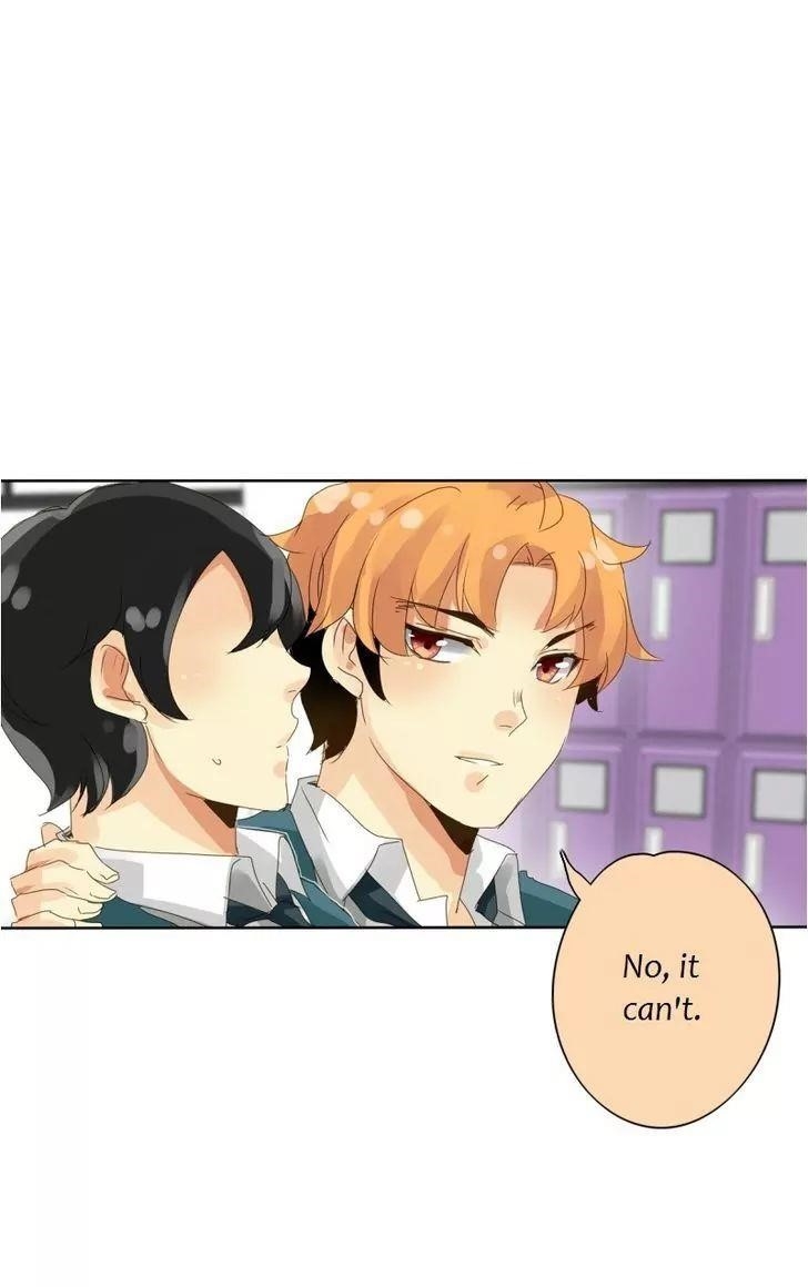UnOrdinary Chapter 26 - Page 62 in English