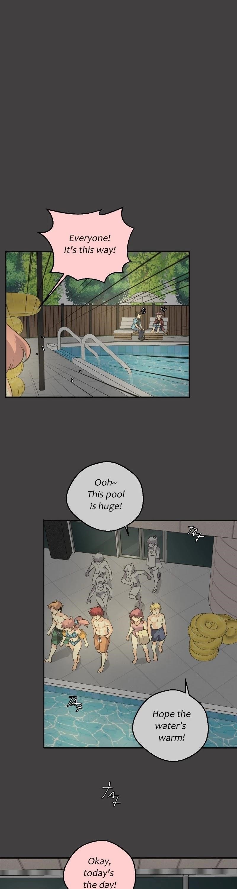 UnOrdinary Chapter 261 - Page 30 in English
