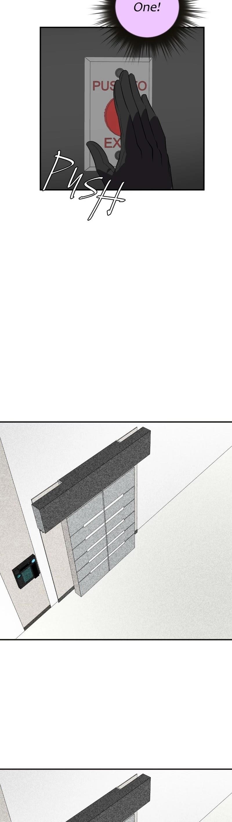 UnOrdinary Chapter 264 - Page 24 in English