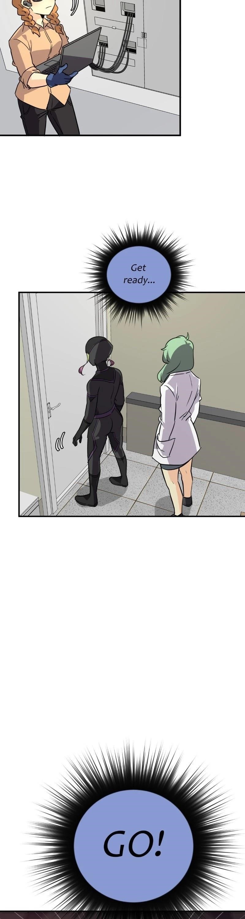 UnOrdinary Chapter 264 - Page 40 in English