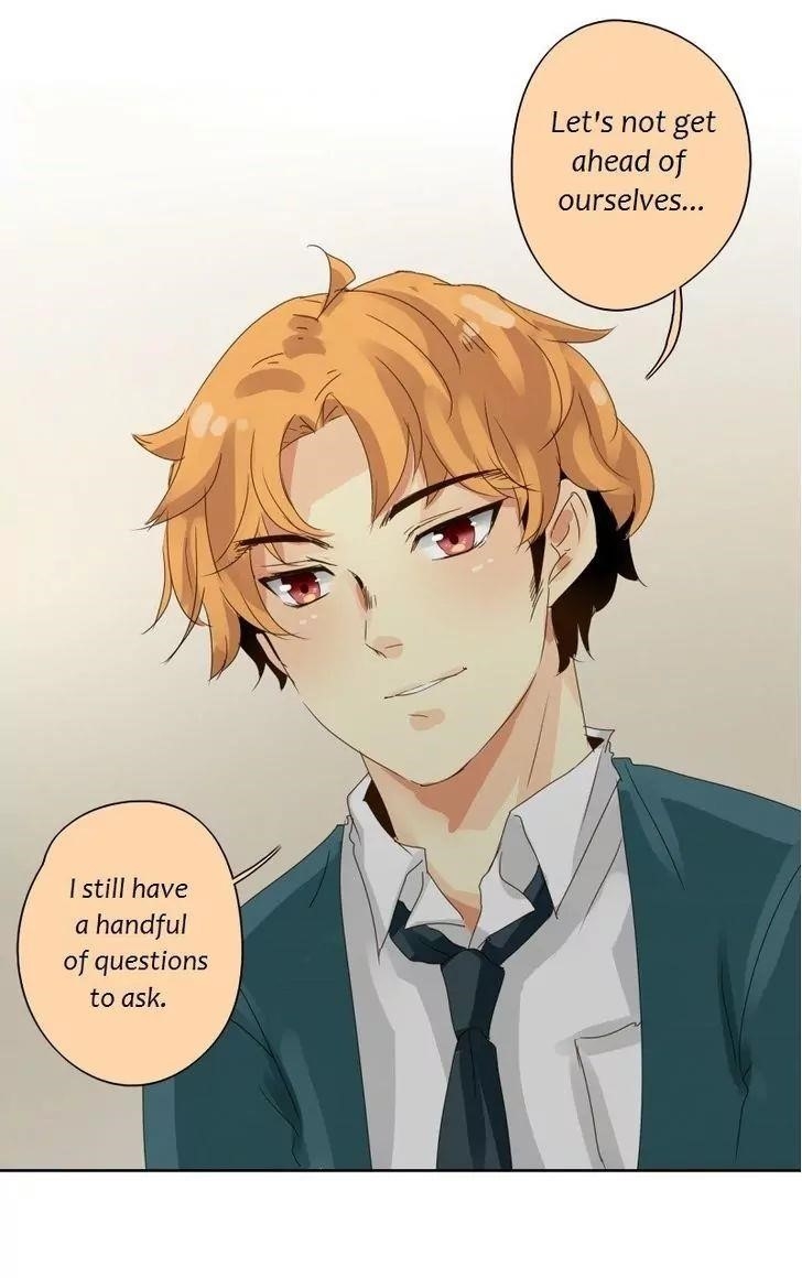 UnOrdinary Chapter 27 - Page 24 in English