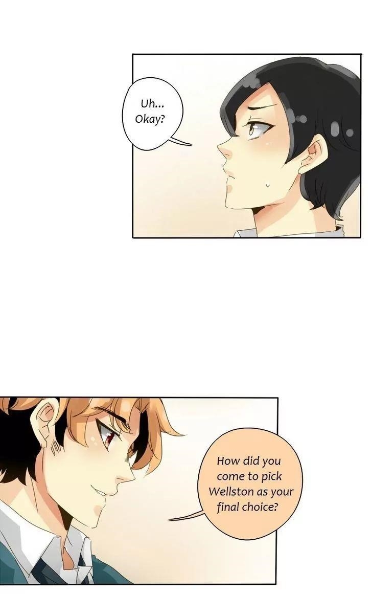 UnOrdinary Chapter 27 - Page 25 in English