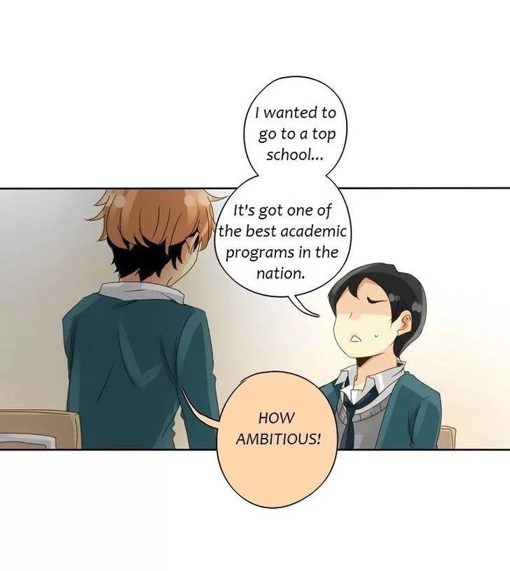 UnOrdinary Chapter 27 - Page 26 in English