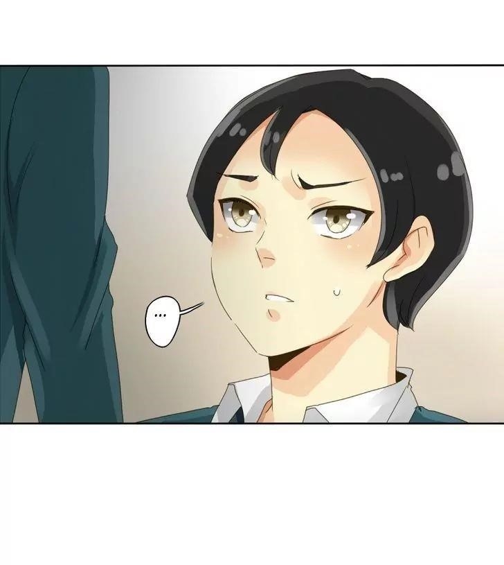 UnOrdinary Chapter 27 - Page 27 in English