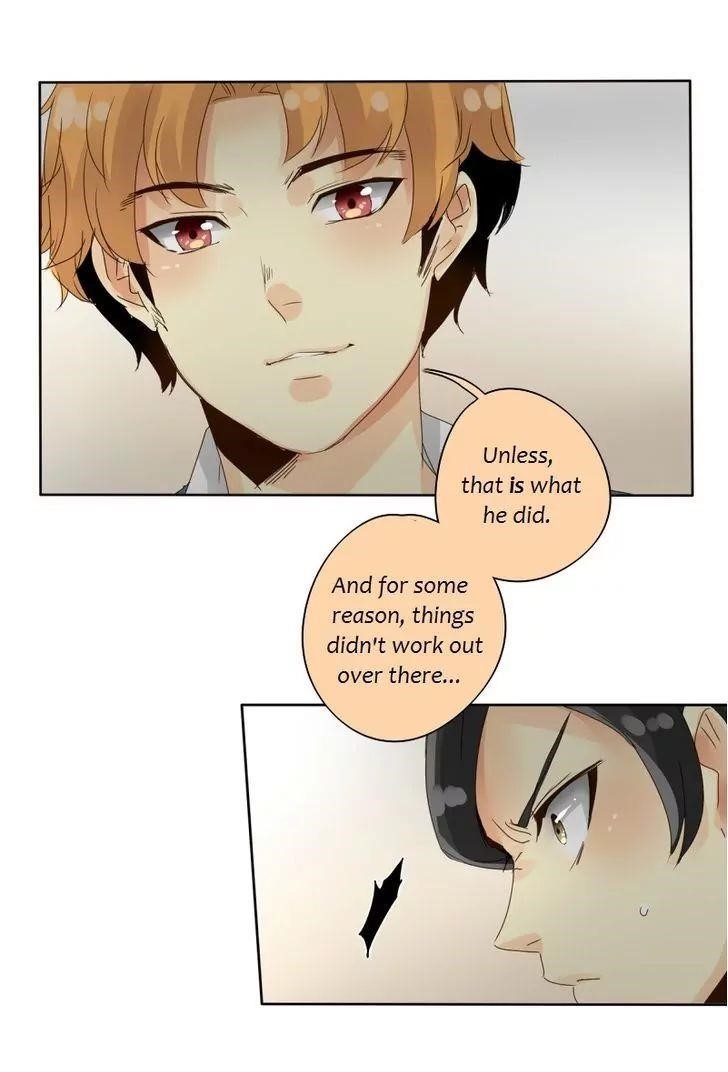 UnOrdinary Chapter 27 - Page 37 in English