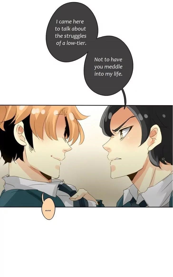 UnOrdinary Chapter 27 - Page 40 in English