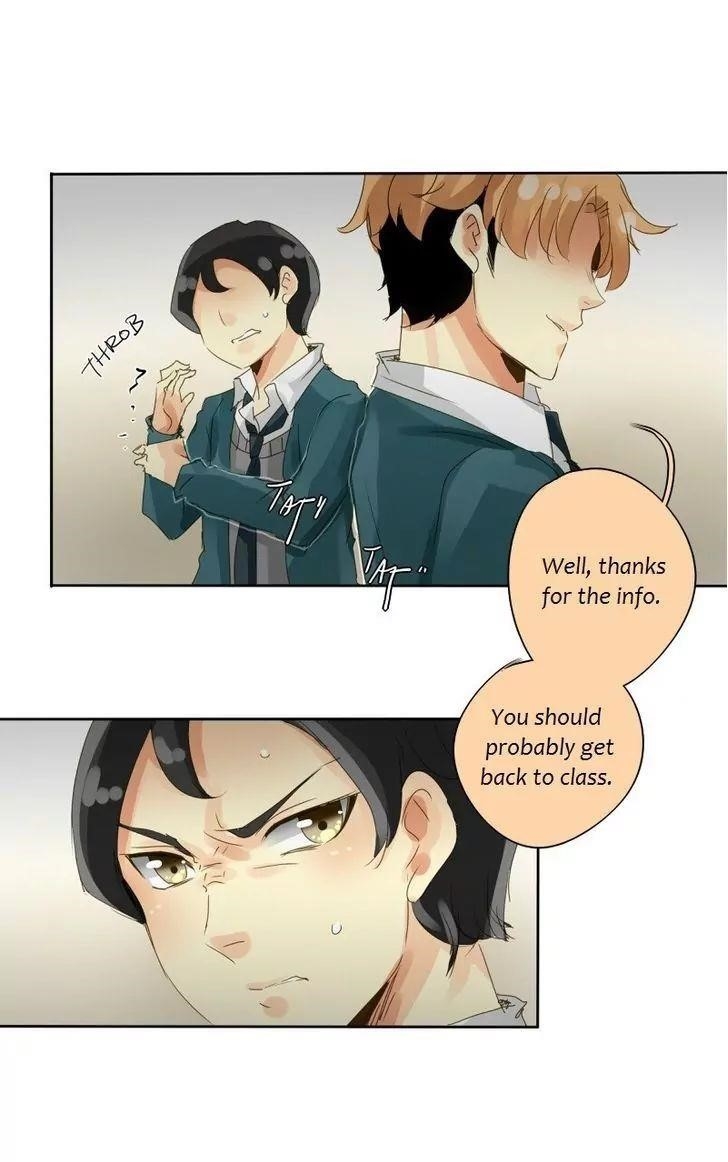 UnOrdinary Chapter 27 - Page 44 in English