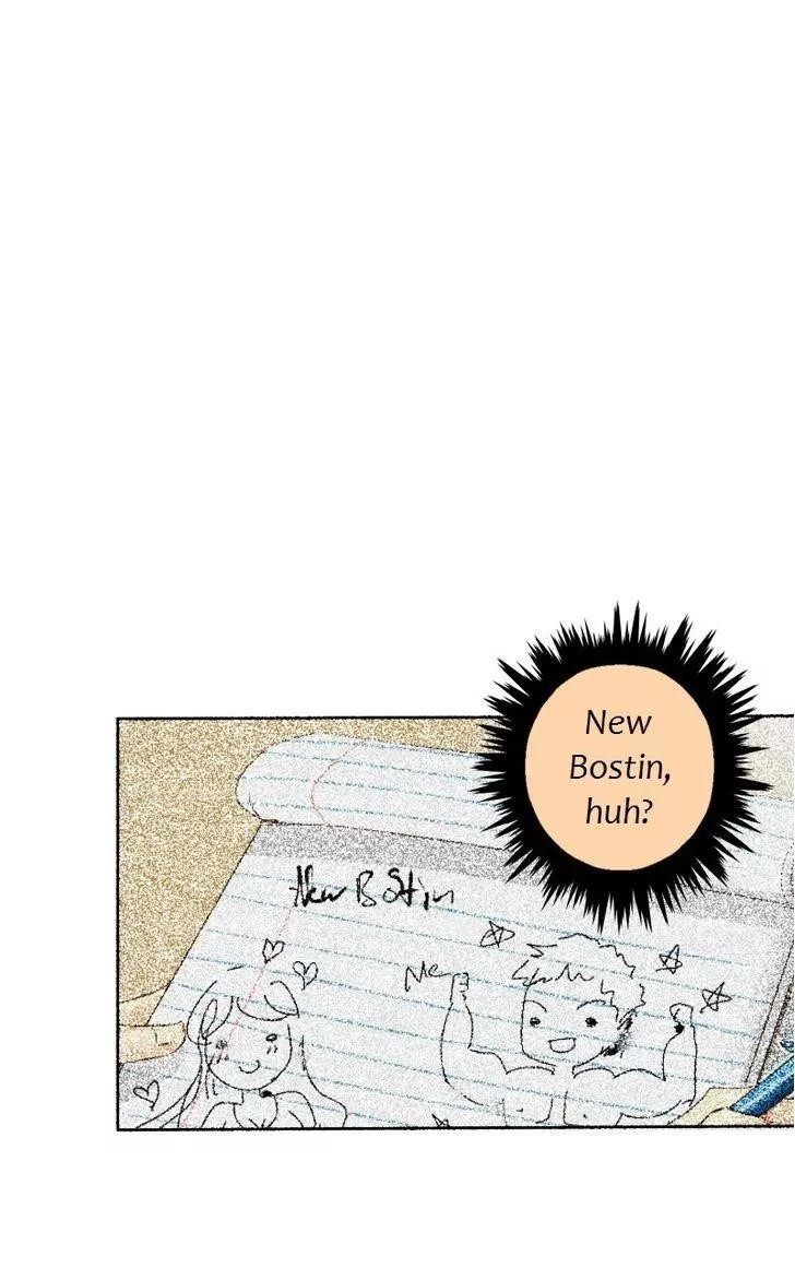 UnOrdinary Chapter 27 - Page 46 in English