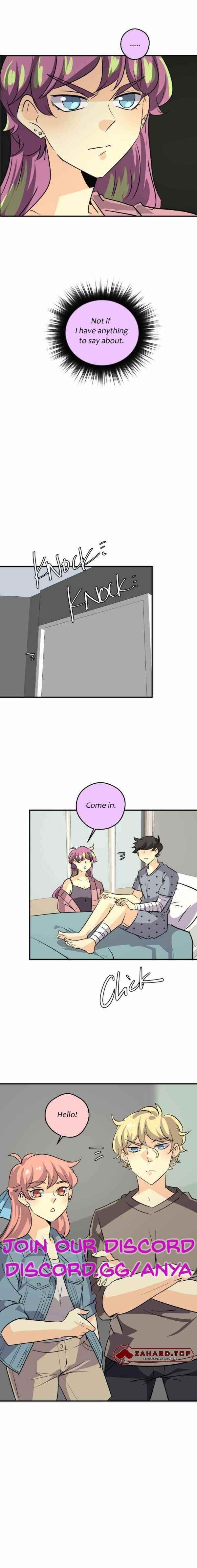 UnOrdinary Chapter 273 - Page 3 in English