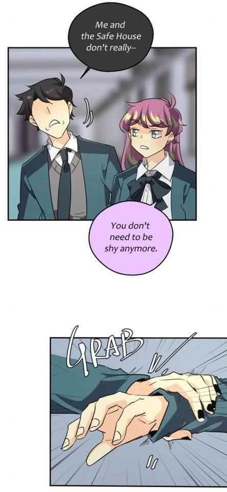 UnOrdinary Chapter 274 - Page 36 in English