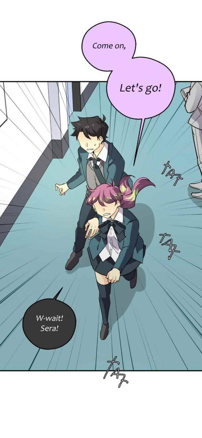 UnOrdinary Chapter 274 - Page 37 in English
