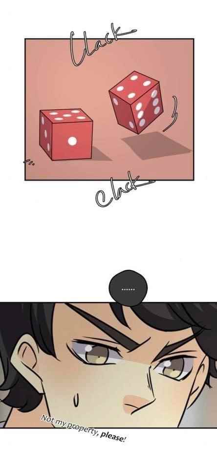 UnOrdinary Chapter 274 - Page 49 in English