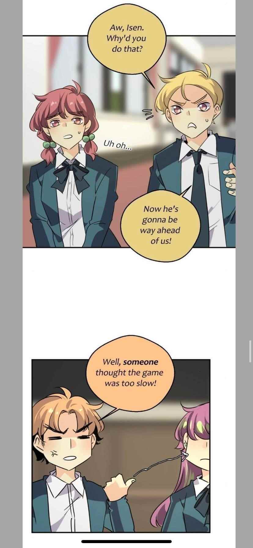 UnOrdinary Chapter 274 - Page 56 in English