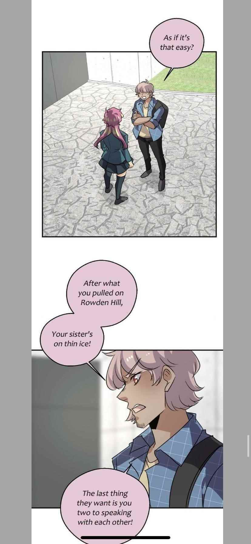 UnOrdinary Chapter 274 - Page 71 in English