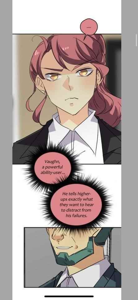 UnOrdinary Chapter 274 - Page 9 in English