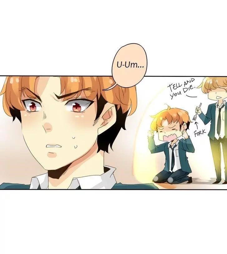 UnOrdinary Chapter 28 - Page 18 in English