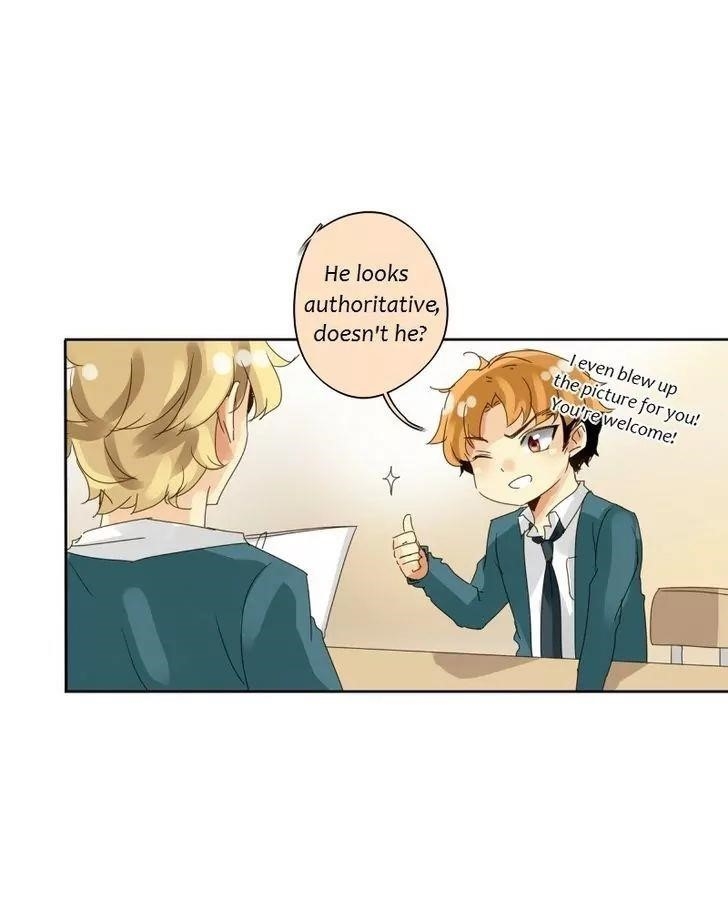 UnOrdinary Chapter 28 - Page 34 in English