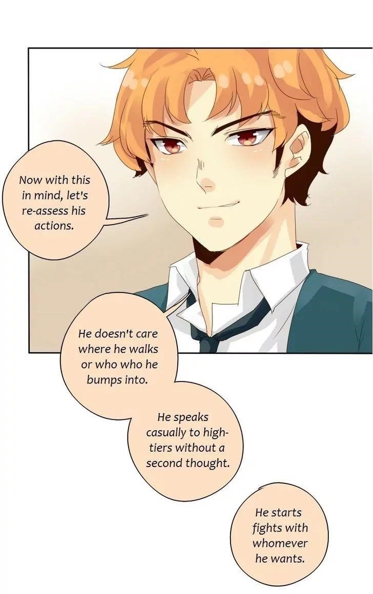 UnOrdinary Chapter 28 - Page 35 in English