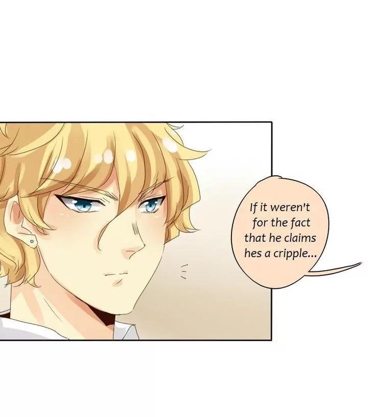 UnOrdinary Chapter 28 - Page 36 in English