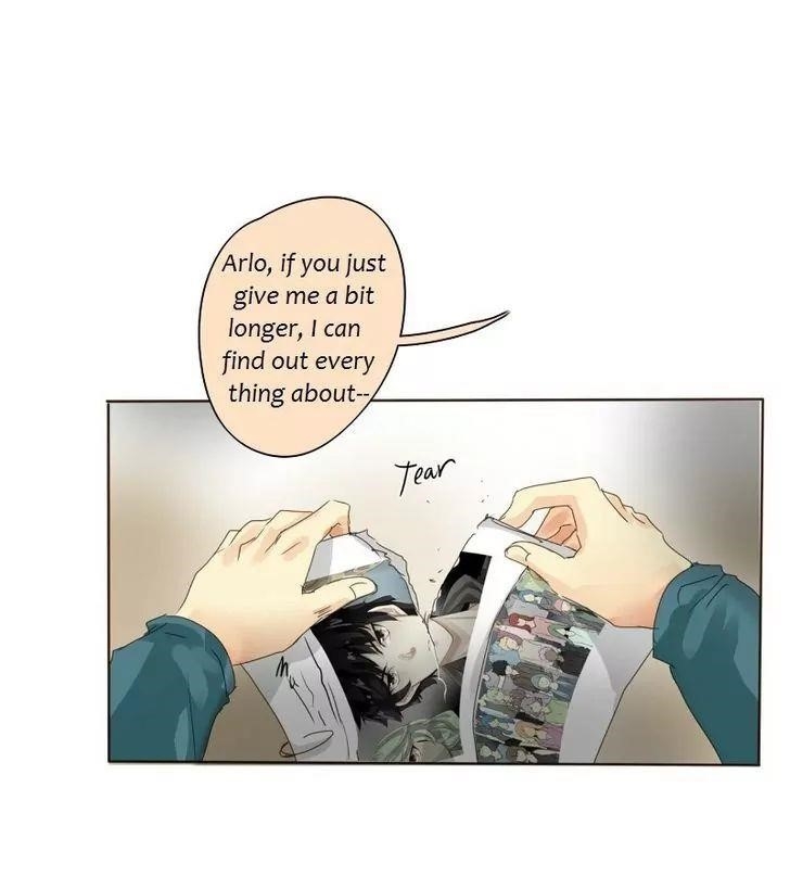 UnOrdinary Chapter 28 - Page 39 in English