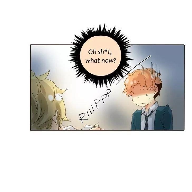 UnOrdinary Chapter 28 - Page 40 in English