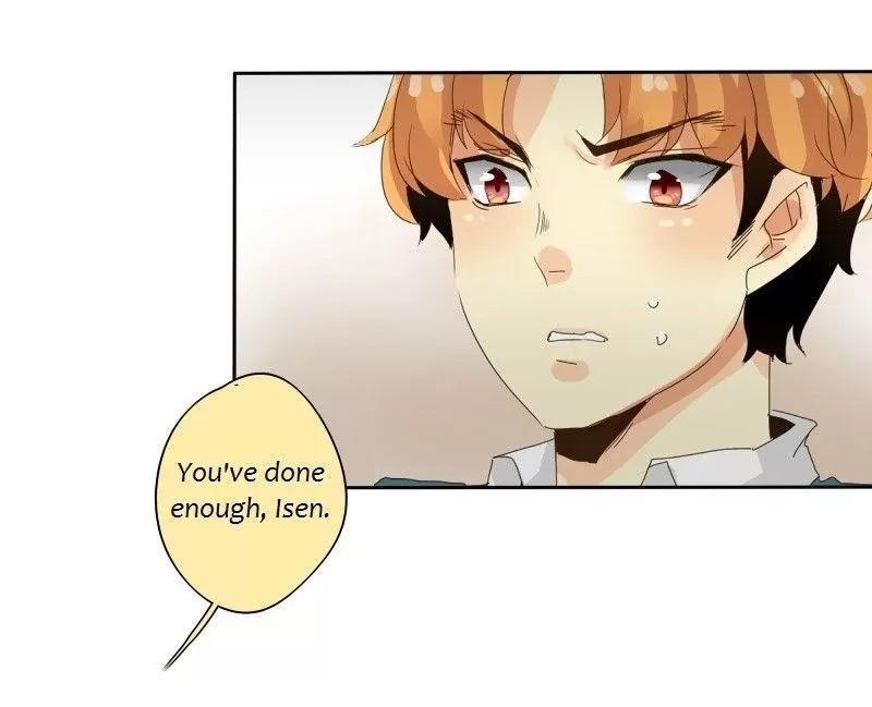 UnOrdinary Chapter 28 - Page 41 in English