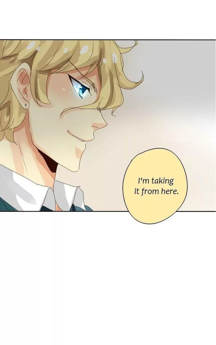 UnOrdinary Chapter 28 - Page 42 in English