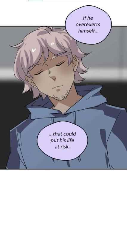UnOrdinary Chapter 283 - Page 22 in English