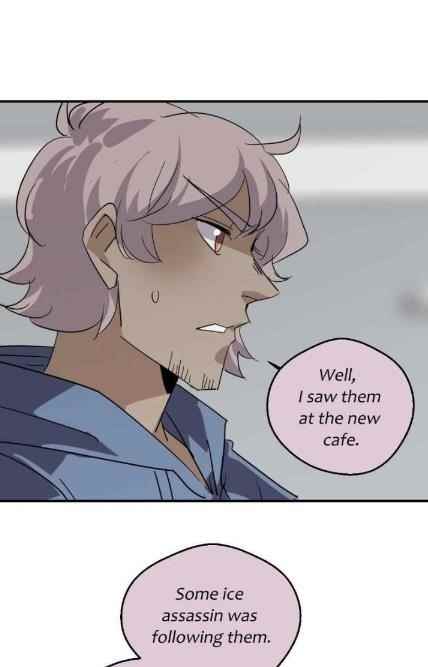 UnOrdinary Chapter 283 - Page 26 in English