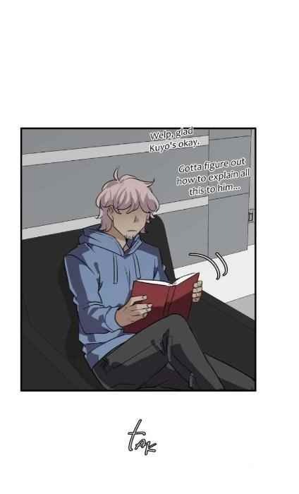 UnOrdinary Chapter 283 - Page 40 in English