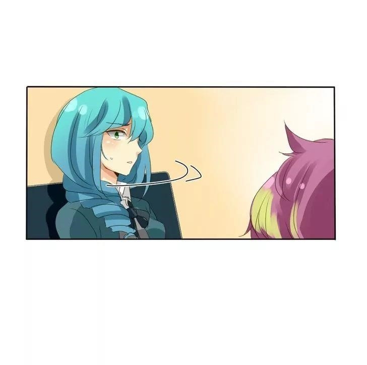 UnOrdinary Chapter 29 - Page 15 in English