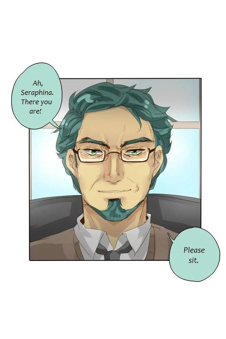 UnOrdinary Chapter 29 - Page 23 in English