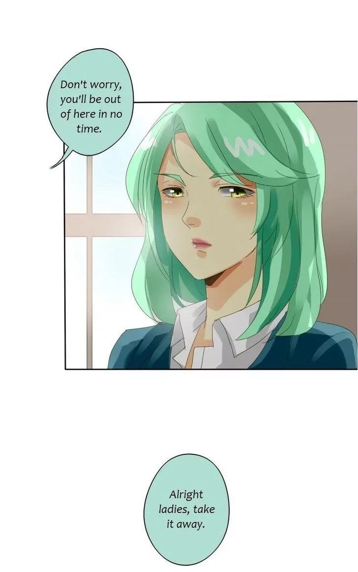 UnOrdinary Chapter 29 - Page 27 in English