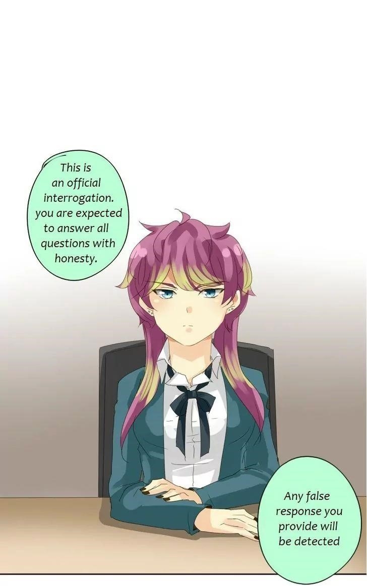 UnOrdinary Chapter 29 - Page 28 in English