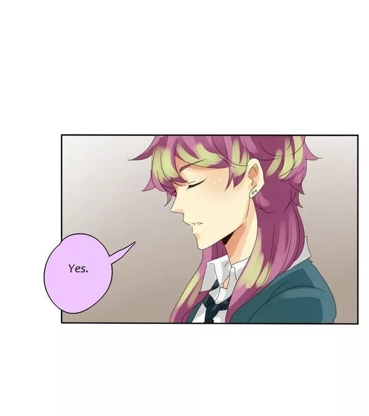 UnOrdinary Chapter 29 - Page 32 in English