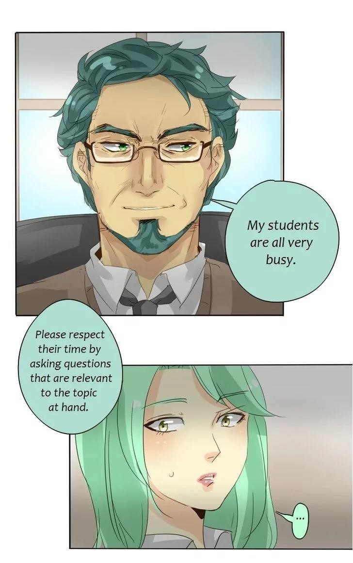 UnOrdinary Chapter 29 - Page 46 in English