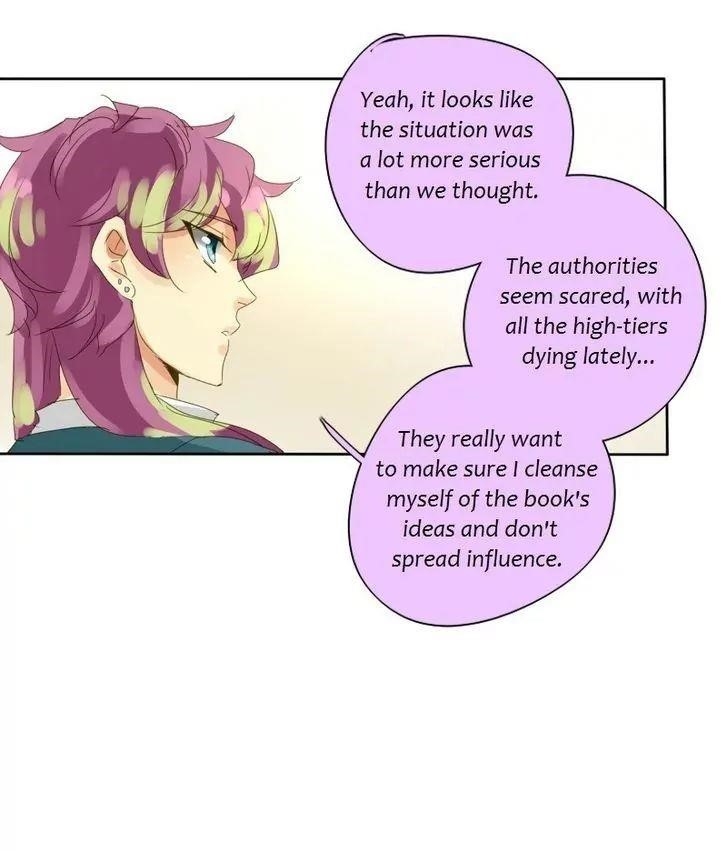 UnOrdinary Chapter 29 - Page 64 in English