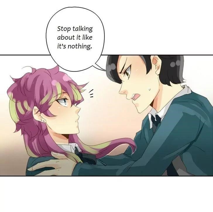 UnOrdinary Chapter 29 - Page 68 in English