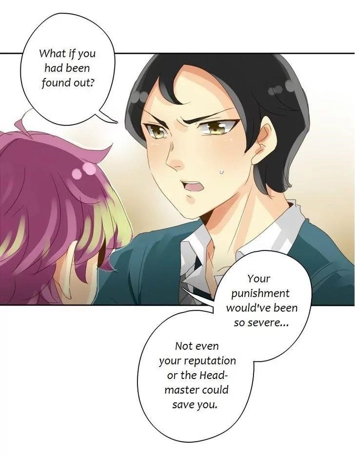 UnOrdinary Chapter 29 - Page 69 in English