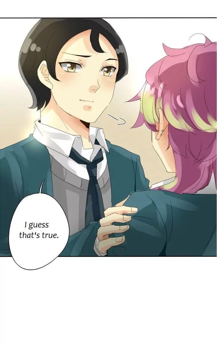 UnOrdinary Chapter 29 - Page 76 in English