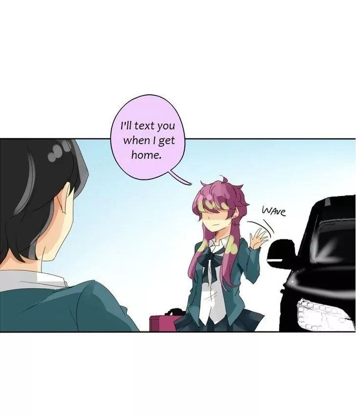 UnOrdinary Chapter 29 - Page 79 in English