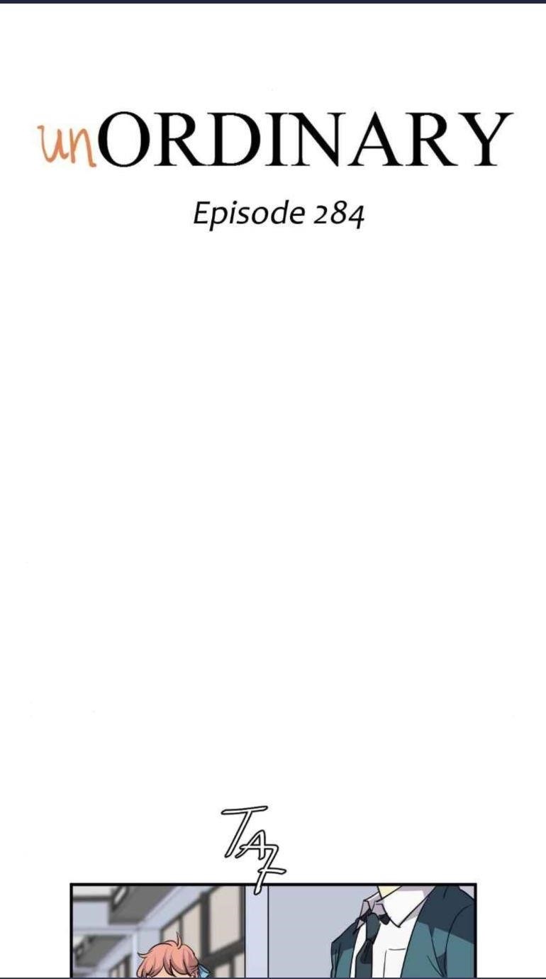UnOrdinary Chapter 292 - Page 11 in English