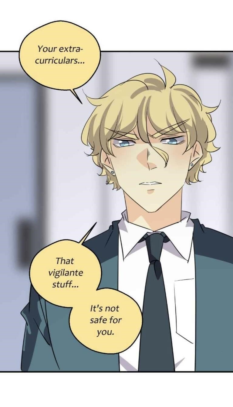 UnOrdinary Chapter 292 - Page 26 in English