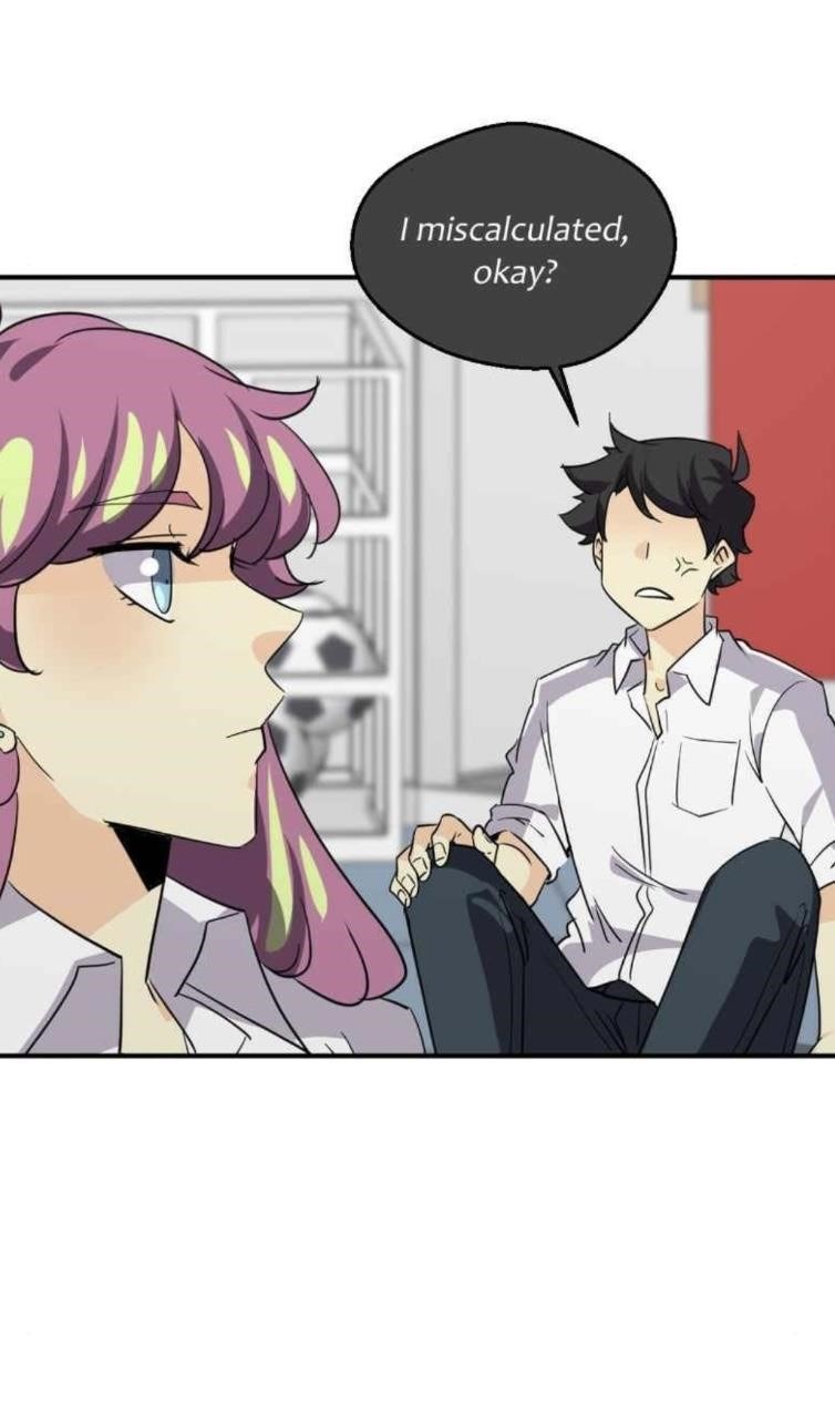 UnOrdinary Chapter 292 - Page 44 in English
