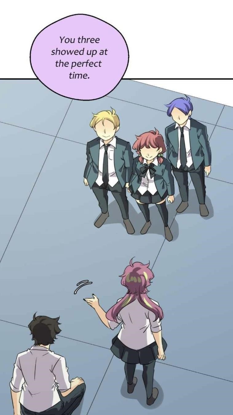UnOrdinary Chapter 292 - Page 49 in English